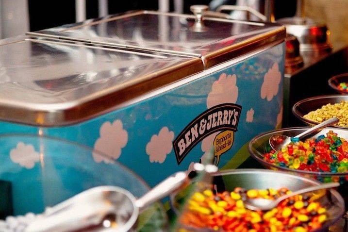 Ben & Jerry's - Yorktown