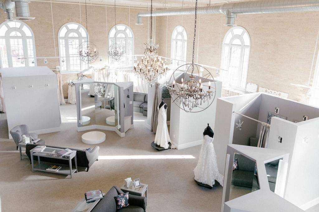 Little White Dress Bridal Shop - Reviews, Photos & Deals 2026 - Denver, CO - WeddingWire Little White Dress Bridal Shop - Reviews, Photos & Deals 2026 - Denver, CO - WeddingWire