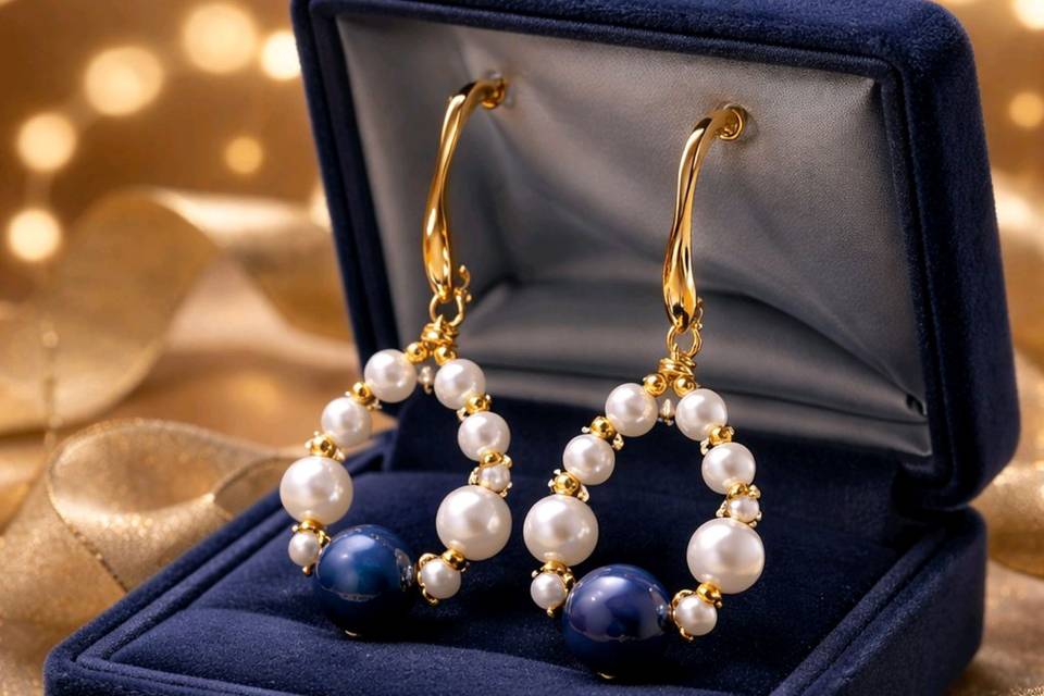 Lapidus and pearls