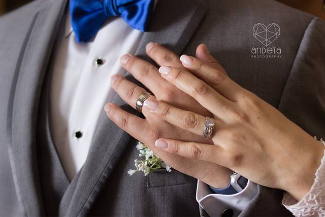 Andeta Photography
