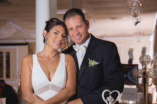 Wedding by Andeta Photography