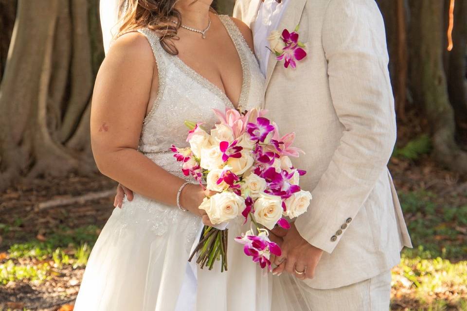 Wedding by Andeta Photography