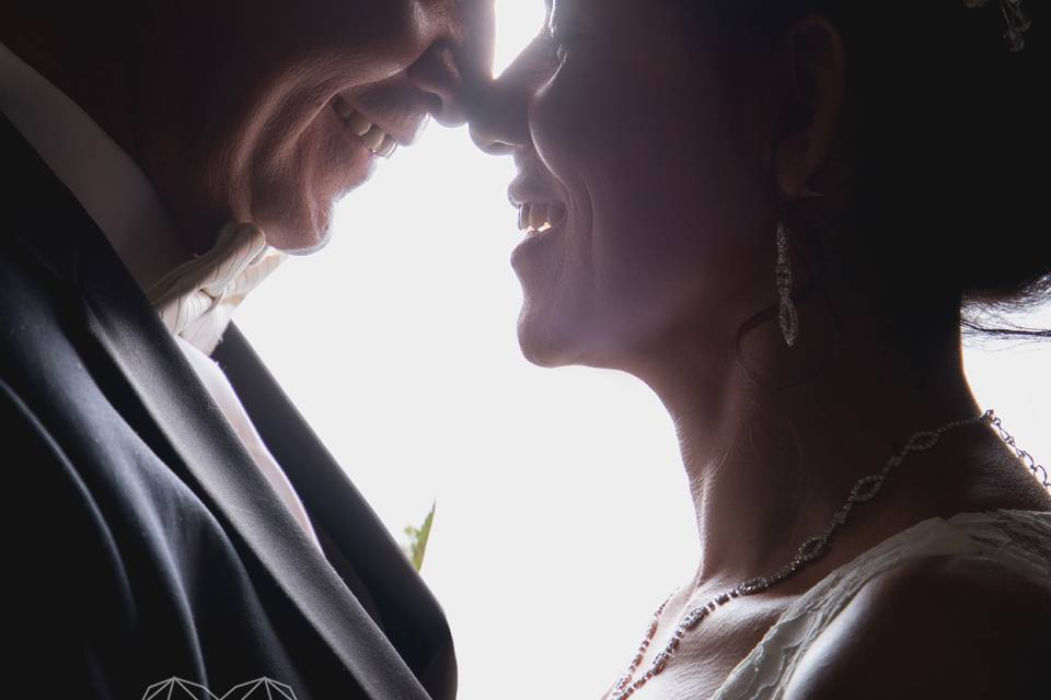 Wedding by Andeta Photography