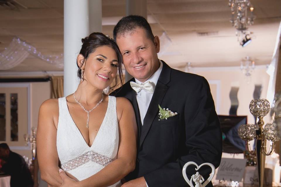 Wedding by Andeta Photography