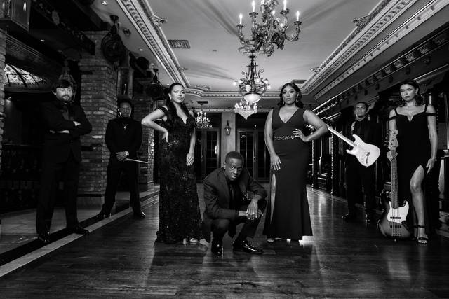 KHEMISTRY MUSIC GROUP