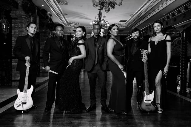 KHEMISTRY MUSIC GROUP