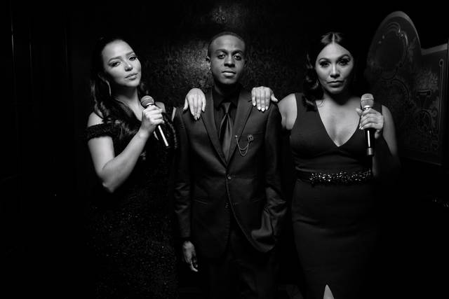 KHEMISTRY MUSIC GROUP