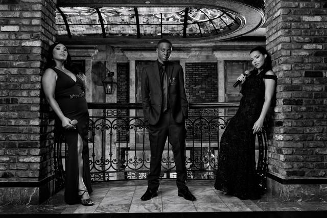 KHEMISTRY MUSIC GROUP
