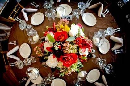 Table setting