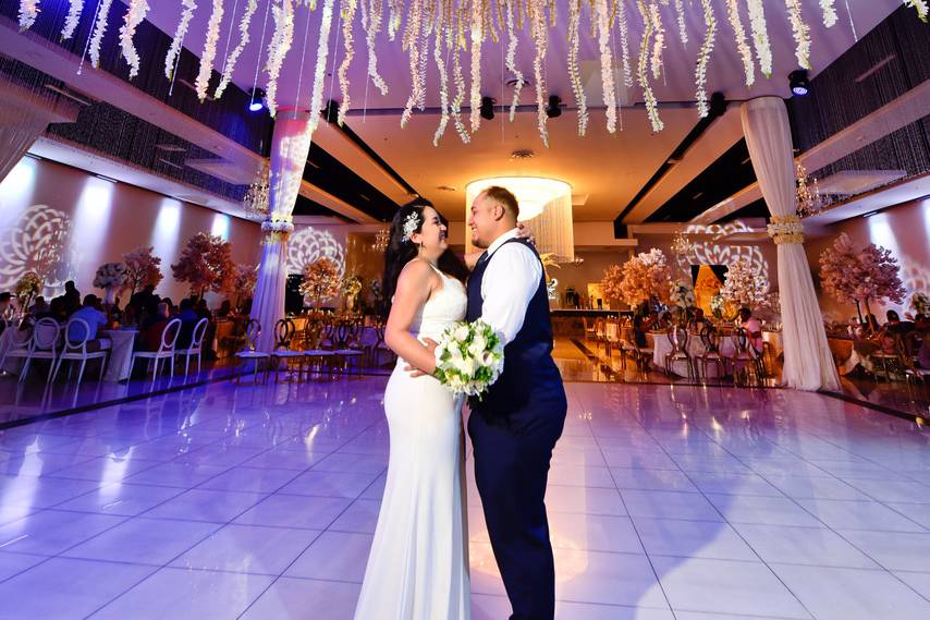 Iconic Crystal Chandeliers