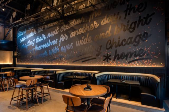 Taproom