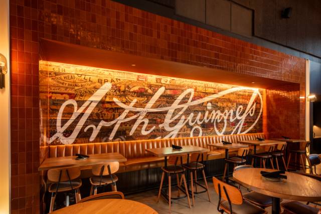Taproom