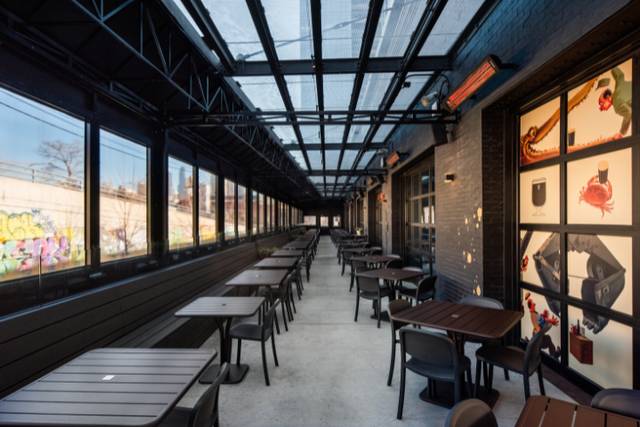 4 Seasons Patio
