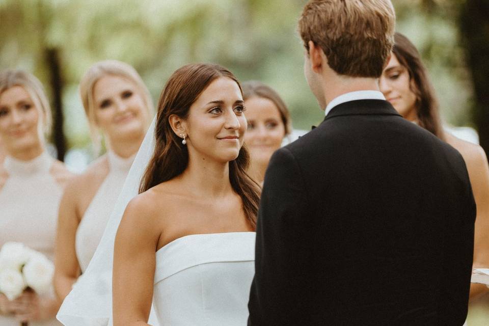 Charleston couple