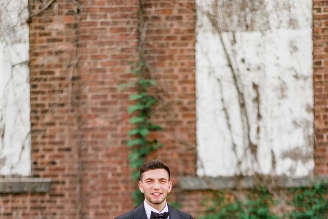 Tuxedo