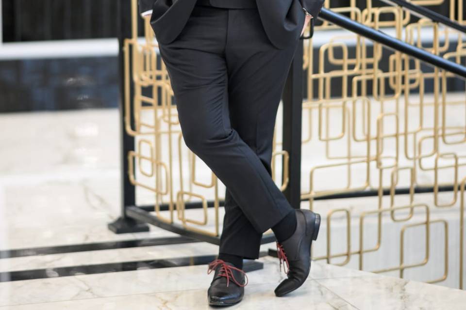 Suit