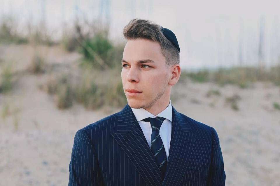 Joseph Bender