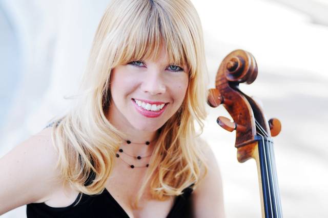 Avonlea Strings