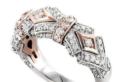 Itshot diamond jewelry hot sale & watches