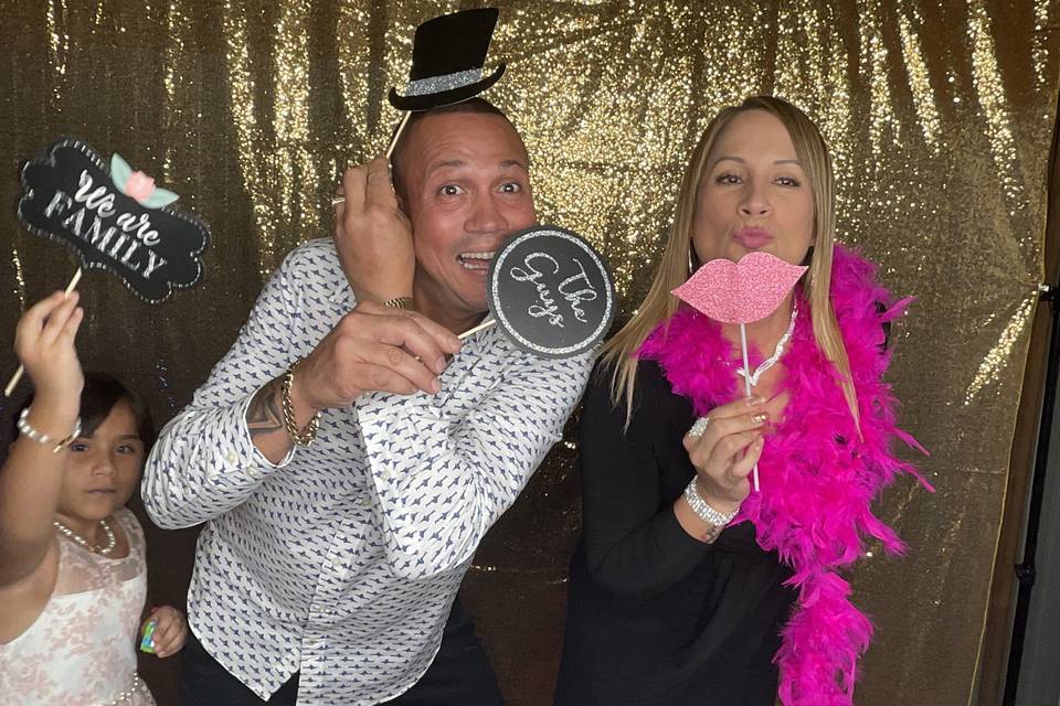 Frances & Elvin Wedding