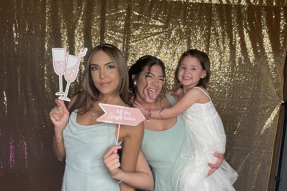 Frances & Elvin Wedding