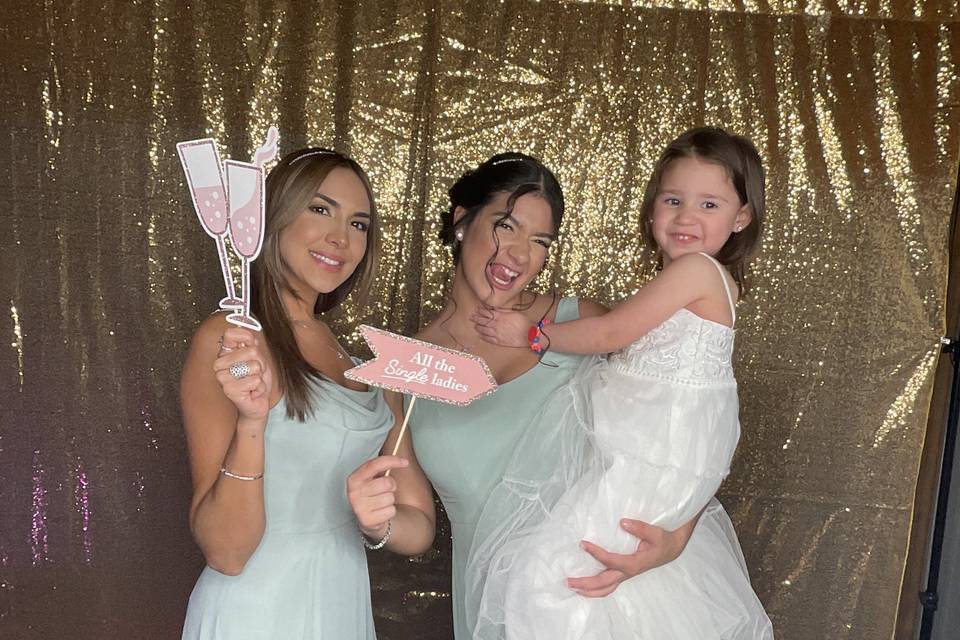 Frances & Elvin Wedding