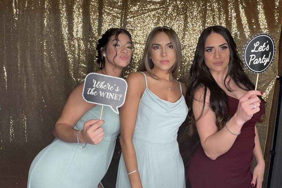 Frances & Elvin Wedding