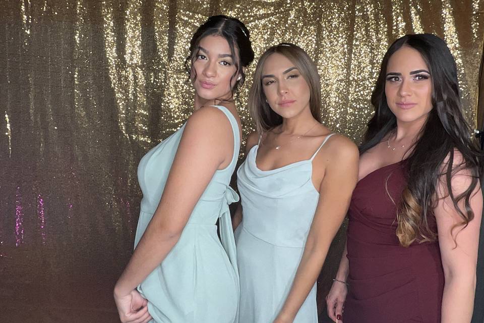 Frances & Elvin Wedding