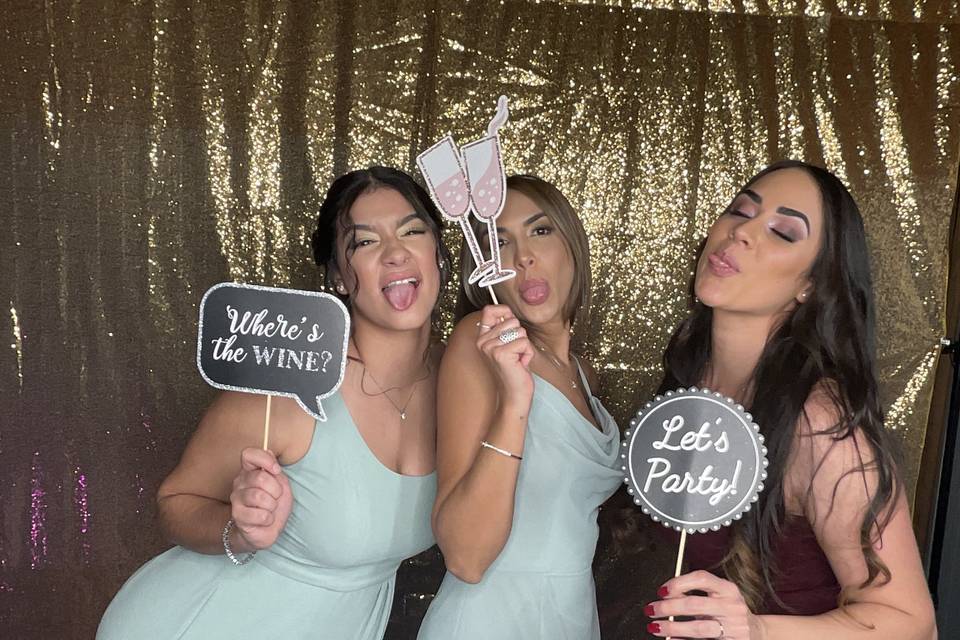 Frances & Elvin Wedding