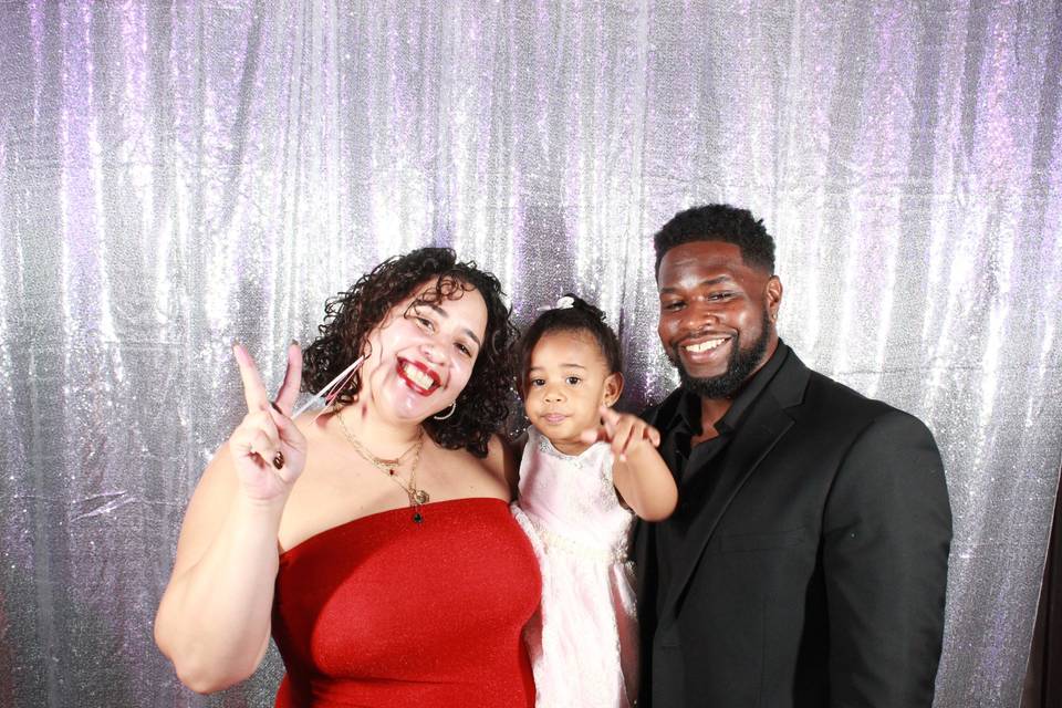 Sweet 16 Event