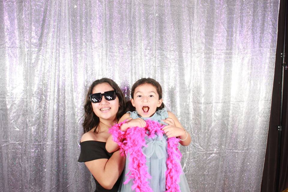 Sweet 16 Event