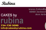 Cakes By Rubina