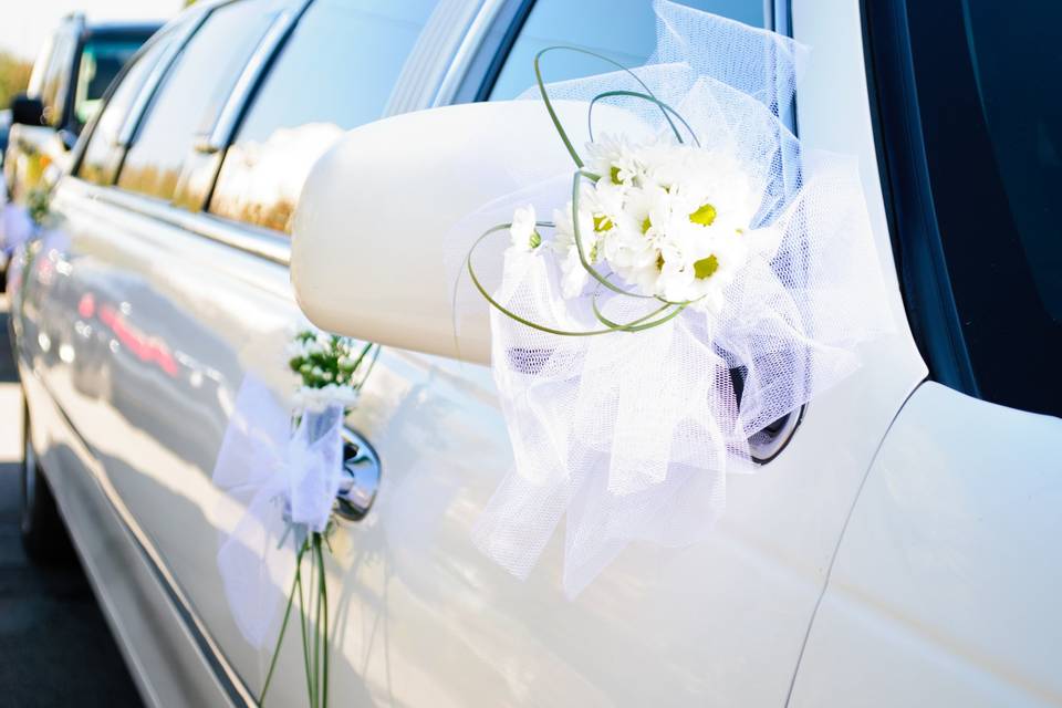 Best Chicago Limo Service®