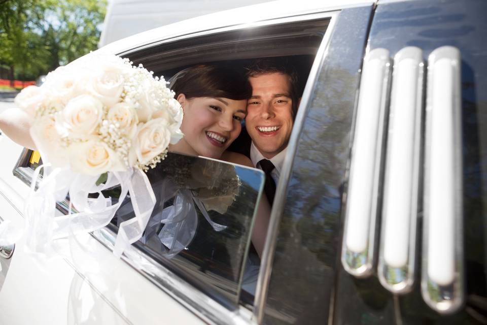 Best Chicago Limo Service®