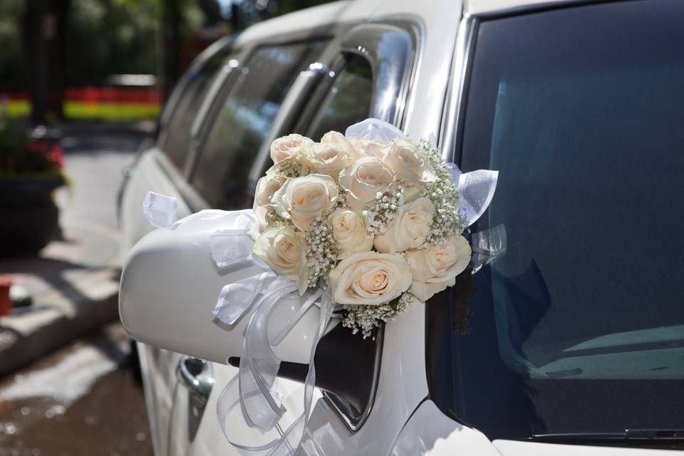Best Chicago Limo Service®