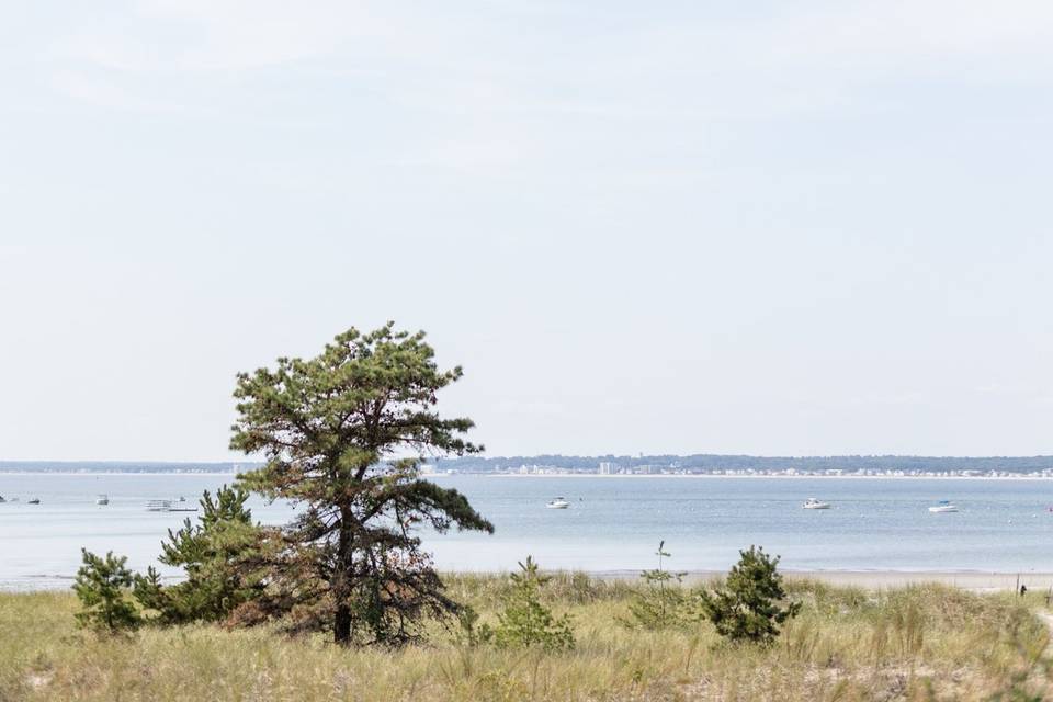 Black Point Inn