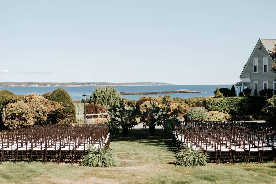 Black Point Inn