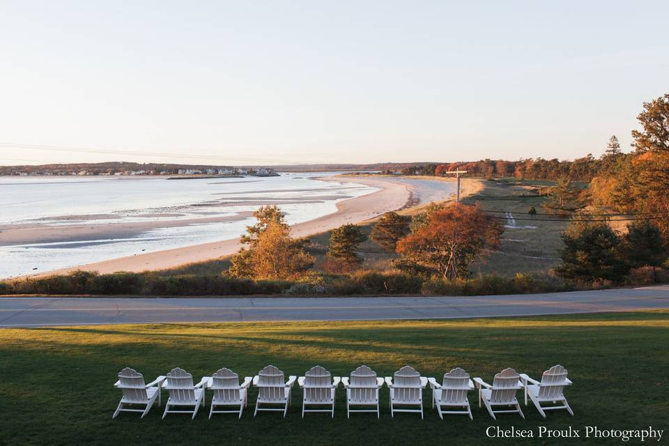 Black Point Inn