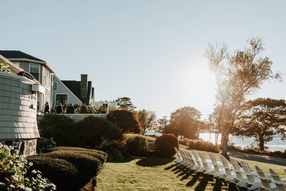 Black Point Inn
