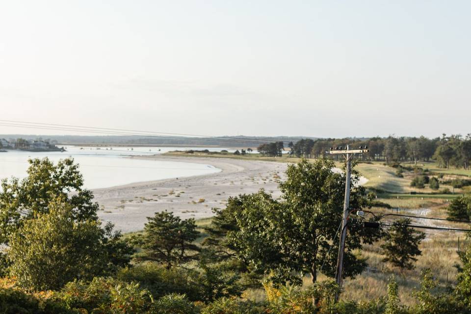 Black Point Inn