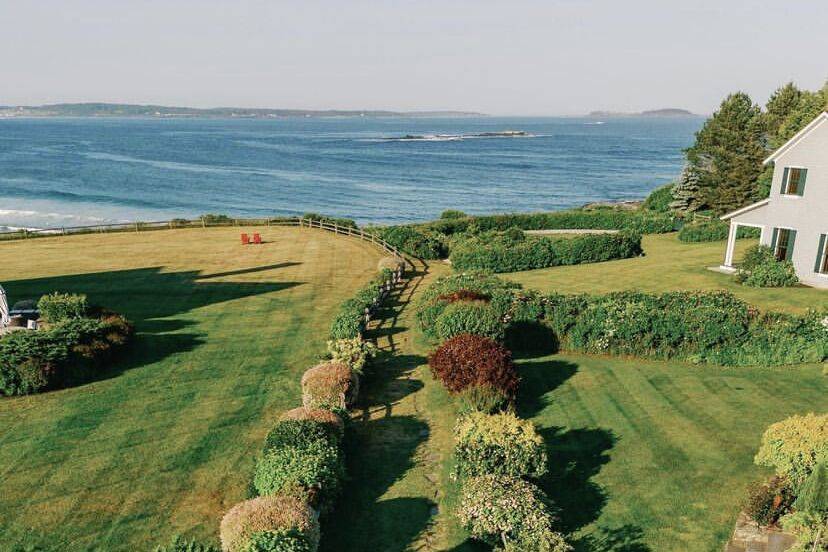 Black Point Inn