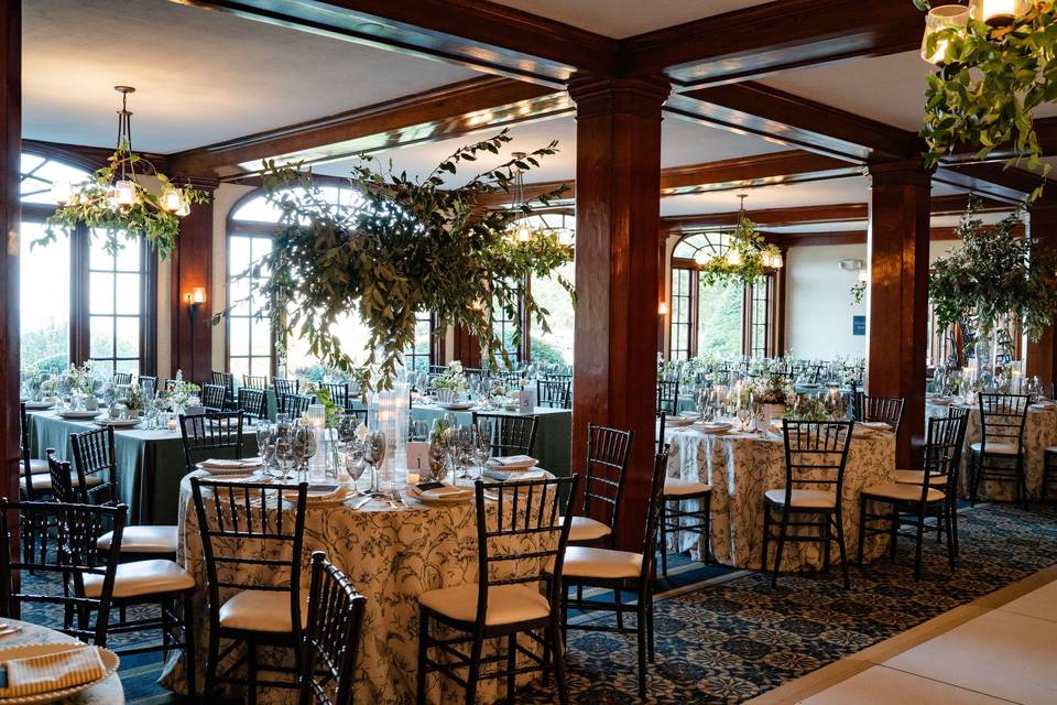 Black Point Inn