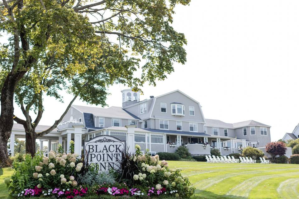Black Point Inn