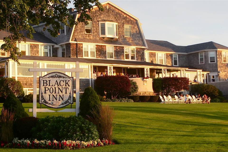 Black Point Inn