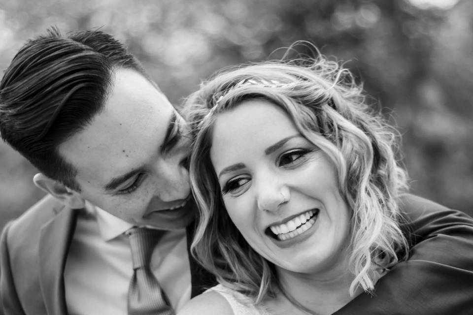 Kylene Ann PhotographyWedding