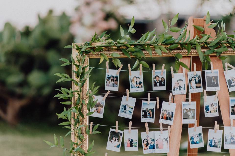 Wedding Photobooth