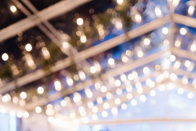 Tented Wedding at Wildcat