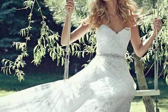 Occasions Bridal and Eveningwear