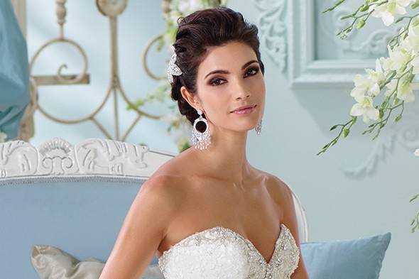Occasions Bridal and Eveningwear