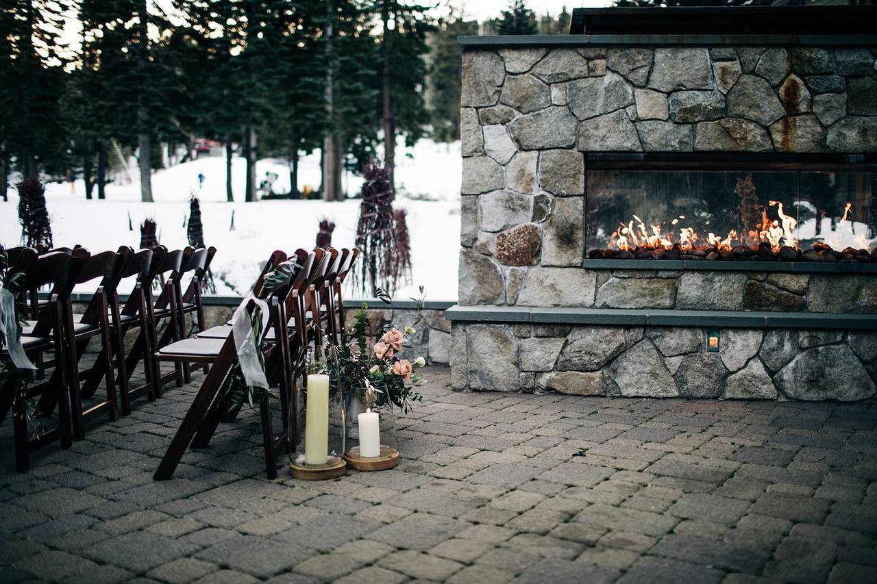 The Ritz Carlton Lake Tahoe Hotel Weddings Truckee CA WeddingWire   Wedding 213 51 438472 1562955399 